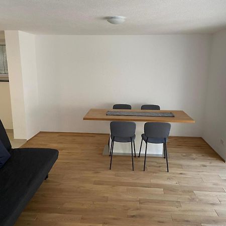 Grosszugiges Apartment In Biberach An Der Riss Luaran gambar