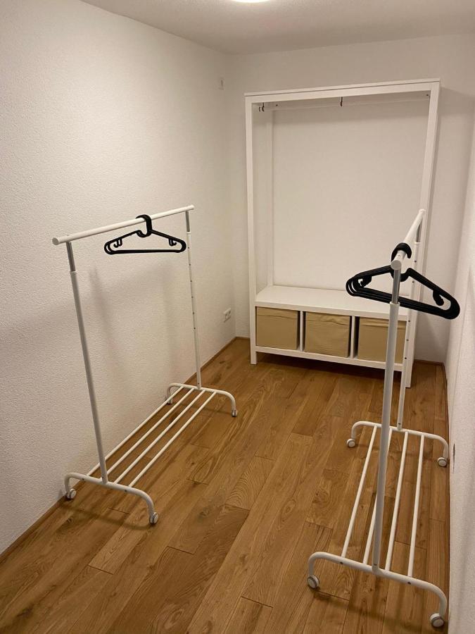 Grosszugiges Apartment In Biberach An Der Riss Luaran gambar