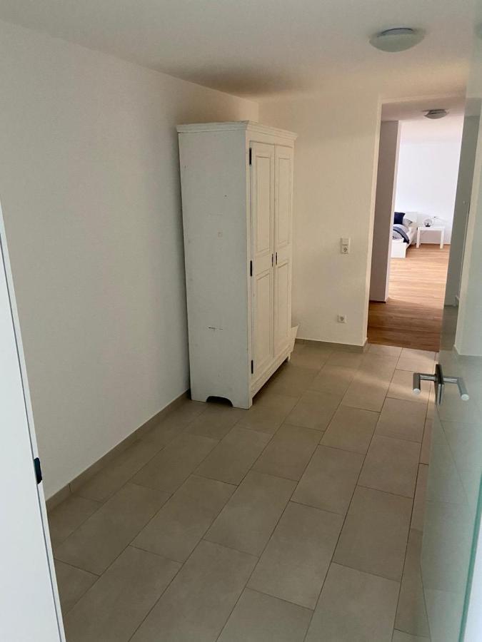 Grosszugiges Apartment In Biberach An Der Riss Luaran gambar